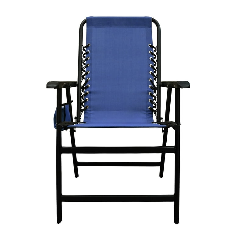 Caravan sports store chair