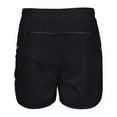 thumbnail image 2 of Spiro Mens Sports Micro-Lite Running Shorts, 2 of 3