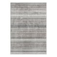 thumbnail image 3 of Unique Loom Gemstone Collection Area Rug - Topaz (4' 1" x 6' 3" Rectangle Gray/Ivory), 3 of 7