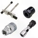 thumbnail image 1 of Mountain Bike Crankset Tool Kit Multi-Function Chain Cutter Axle Puller for Bicycle Repair, 1 of 5