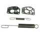 thumbnail image 4 of Kit de servicio para cortacésped adecuado para motores Briggs & Stratton Classic Sprint kaili Sencillez, 4 of 5