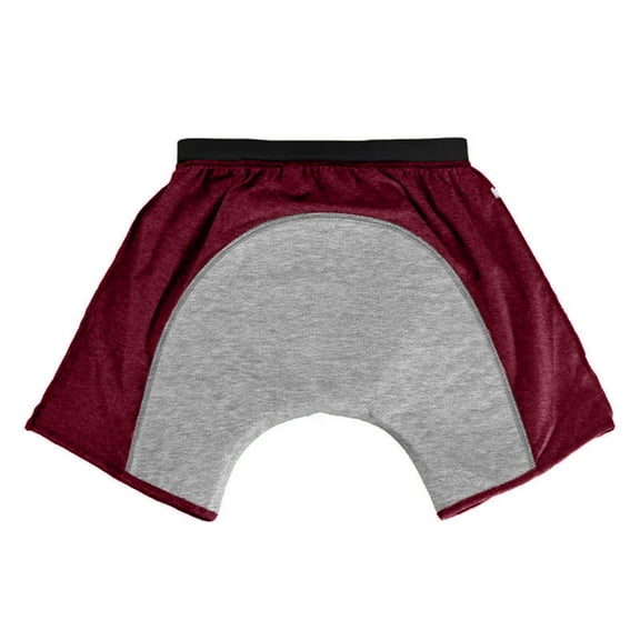 Incontinences Underwear for Men Washable Soft Leak Proof Boxers Briefs for Daily Bladder Leakage Men Urinary Panties