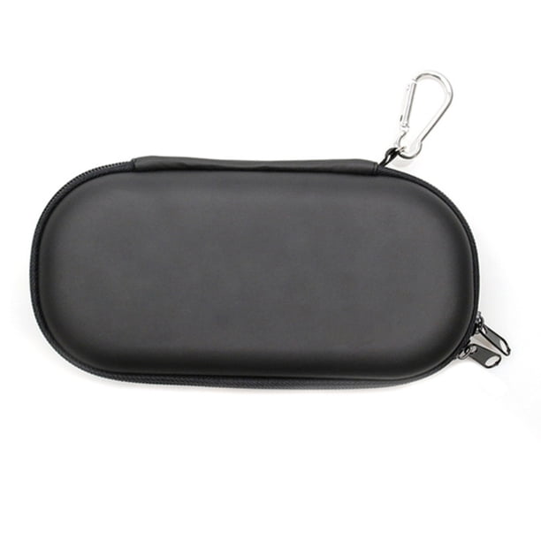 A Los Golpes Estuche De Transporte Bolsa De Almacenamiento Antiestática Compatible Con Psvita 1000/ 2000 Advancent HA039505-03