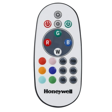 

Honeywell 36 Ft. String Light with Bluetooth Speaker 18 Acrylic Filament Bulbs