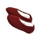 thumbnail image 5 of 1 par de calcetines cálidos para adultos con zapatillas, calcetines de invierno con pinzas, 5 of 6