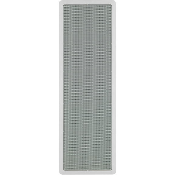 Yamaha NS-IW760 6.5" 2-Way In-Wall Speaker System (White)