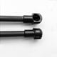 thumbnail image 5 of Elevación Del Capó Del Capó Delantero Del Automóvil Soporte de capó Strut Soporte de elevación de capó para BMW Serie 3 E90 E91 (Serie 3) Ehuebsd Accesorios para autos y motos, 5 of 9