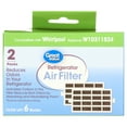 thumbnail image 3 of Great Value W10311524 Air Filter 2 Pack, 3 of 12