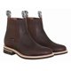 thumbnail image 2 of Bota Botín Establo Piel Res Suela Goma Modelo 515, 2 of 3
