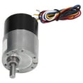 thumbnail image 1 of Motor sin escobillas, motor de engranajes Reducción de velocidad Motor de engranajes de reducción de velocidad Motor de engranajes eléctrico Construido para profesionales, 1 of 14