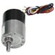 thumbnail image 4 of Motor de engranajes de reducción de velocidad,Motor de engranajes Motor reductor de reducción de velocidad Motor de CC con engranajes sin escobillas Diseño fácil de usar, 4 of 9