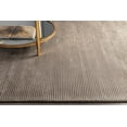thumbnail image 6 of Mark&Day Area Rugs, 2x3 Rovigo Modern Medium Gray Area Rug, Grey Carpet for Living Room, Bedroom or Kitchen (2' x 3'), 6 of 7