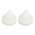 thumbnail image 2 of Brake  Pedal Stopper Pad, Protective 46505-SA5-000 Brake Accelerator Pedal Stop Pad  For  CL ILX Integra Legend, 2 of 8