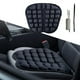 thumbnail image 4 of Cojín de asiento inflable de aire antideslizante para automóvil Unisex Alfombrilla para silla de ruedas Cojín de almohada con bomba inflable Sunnimix Cojín de asiento inflable, 4 of 8