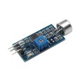 thumbnail image 4 of unbranded 5Ud Sensor Activado Por Sonido Con Orificio Fijo Para Montaje Fácil, 4 of 4