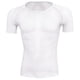 thumbnail image 3 of pstuiky camisetas para hombre, Camisa de punto de manga corta para hombre, cárdigan informal con botones y solapa de manga corta. camisetas de hombre m, 3 of 4