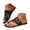 Green, variant on DAFEI Women's Thin Soled Flip Flop Slip Sandals with Straps Solid Color Casual .