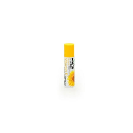 - Organic Vitamin E Lip Balm Organic Doctor 5.7 ml Stick