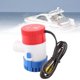 thumbnail image 5 of Bomba De Achique Marina, Bomba De Achique Sumergible Antiesclusa De Aire Sin Vibraciones 12V 1100GPH Para Reparación, 5 of 7
