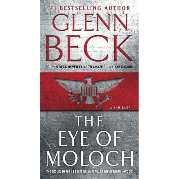The Eye of Moloch, (Paperback)