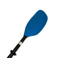 thumbnail image 2 of Professional Kayak Paddle Canoe Oar Lightweight Aluminium 215cm Plastimo, 2 of 3