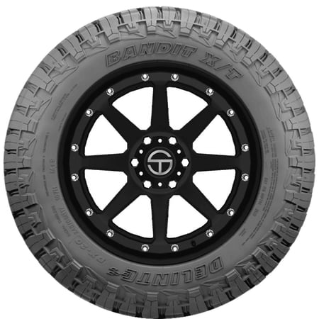 Delinte DX20 Bandit X/T 275/50R22 111H BSW Sansujyuku sansujyuku.com