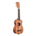 thumbnail image 1 of Ukelele Kala KA-15S Soprano de caoba satinada para principiantes, 1 of 2