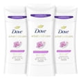 thumbnail image 1 of Desodorante antitranspirante en barra Dove Advanced Care, 3 unidades, 1 of 4