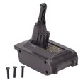 thumbnail image 2 of Dock Power Connector, Battery Adapter ABS Wide Application Standard Design Durable  For 48-11-1850 48-11-1820 48-11-1828, 2 of 8