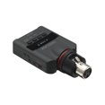 thumbnail image 2 of Grabadora de Voz Portátil TASCAM DR-10X para Micrófono Dinámico Negro, 2 of 4