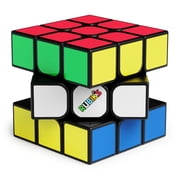 Rubik's Cube, The Official 3x3 Rubik’s Cube, Ages 8 and up