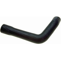 Radiator Coolant Hose Fits 1969 Chevrolet Camaro