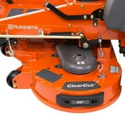 Husqvarna Outdoor Power Equipment Husqvarna Mz54 Zero Turn Mower