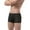Black, variant on Men'S Underwear Male Fashion Under Ride Up Briefs Underwear Ies