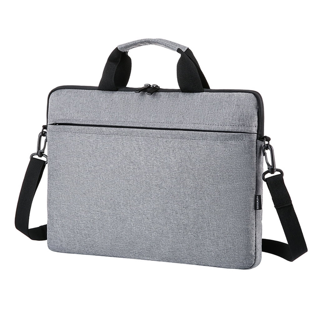 Lightweight 15 inch Laptop Bag Business Messenger Briefcases Cute-Dogs Waterproof Computer Tablet Shoulder Bag Carrying Case Handbag for Men and Women