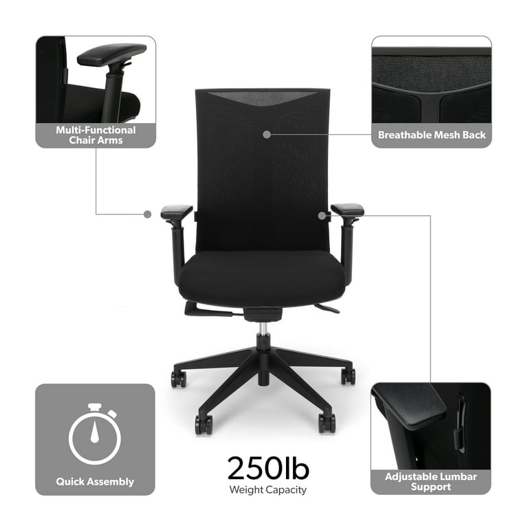 Basyx by hon mesh task chair deals