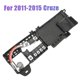 thumbnail image 2 of Car Circuit Fuse Relay Block Terminal Box Assembly 250a Battery Connector Tray For 2011-2015 Cruze Banmo, 2 of 5