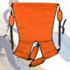 thumbnail image 5 of Eslinga para elevación de pacientes Macarena sábana deslizante impermeable reutilizable amarillo, 5 of 8