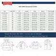 thumbnail image 2 of Puntoco Kids Sweatshirt Clearance Children's Sweatshirt Two Piece Set Children's Casual Clothes for Small and Medium Children, 2 of 2