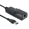 thumbnail image 1 of Adaptateur Ethernet, Adaptateur LAN pour PC Ordinateur, 1 of 8