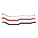 thumbnail image 4 of Varilla de dirección de aleación de aluminio modelo remoto 1/10 para piezas de actualización de camiones Axial 90048 90053 / rojo Sunnimix Varilla de dirección de aluminio, 4 of 6