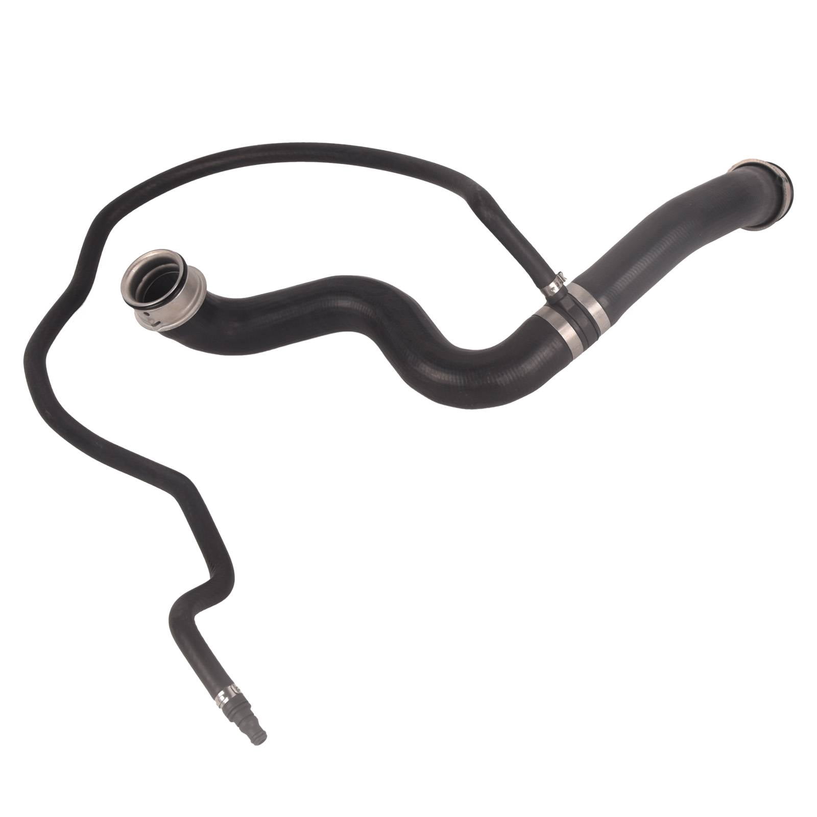 GeRRiT Radiator Upper Hose