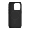 thumbnail image 2 of iPhone 15 Pro ZAGG (GEAR4) Manhattan Snap Case - Noir, 2 of 4