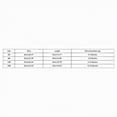 thumbnail image 3 of kpoplk Baby Boy Girl Clothes Infant Summer Oversized Bubble Romper Toddler Baby Plain Short Sleeve Jumpsuit Size 3-6 Months,White, 3 of 4