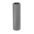 thumbnail image 2 of Grey Pneumatic 1/2" Drive x 32mm Extra-Deep Socket, 2 of 2