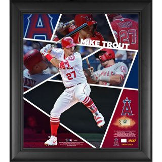 Shohei Ohtani Los Angeles Angels Fanatics Authentic Unsigned Hits a Single  in the 2022 MLB All-Star Game Photograph