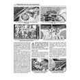 thumbnail image 4 of Yamaha YFZ600R Thundercat & FZS600 Fazer (96-03) Haynes Repair Manual ^, 4 of 4