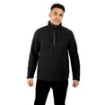 thumbnail image 3 of Trespass Mens Falmouthfloss Sweatshirt, 3 of 5