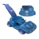 thumbnail image 2 of Montable Tick Tack Toys Mini Car Especial Frozen, 2 of 2