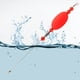 thumbnail image 1 of Flotadores de pescado de espuma de 6g, línea de pesca, boya flotante, accesorios para aparejos de pesca Bobber Tmvgtek 6tx6rl0bp6vm6tg9, 1 of 9